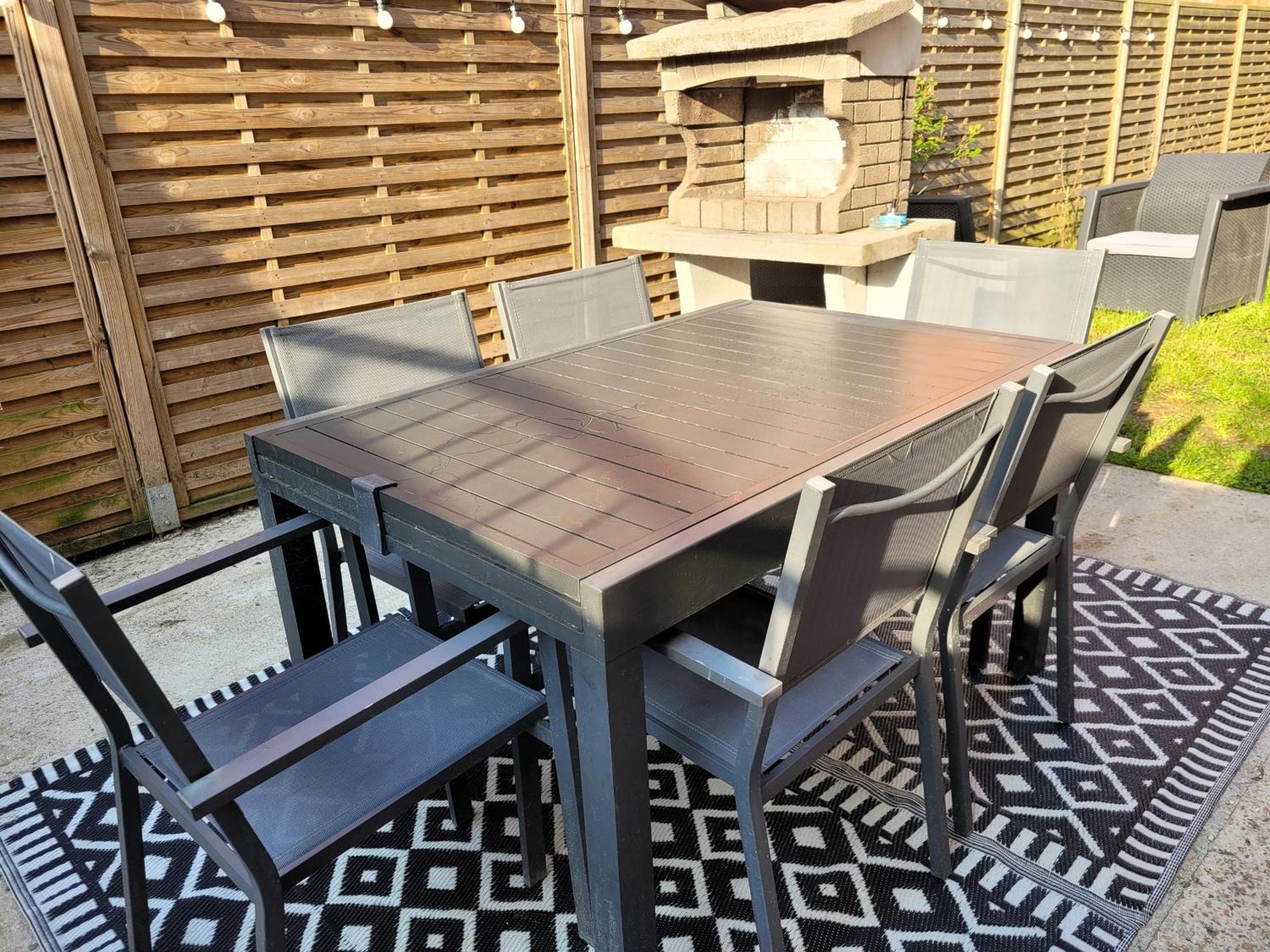 La Demeure Des Maraudeurs -10Min Disney-Jardin & Bbq Villiers-sur-Morin Exterior foto